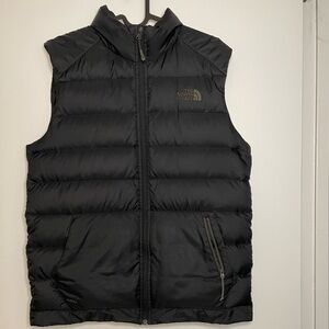 The North Face Men's Down Vest